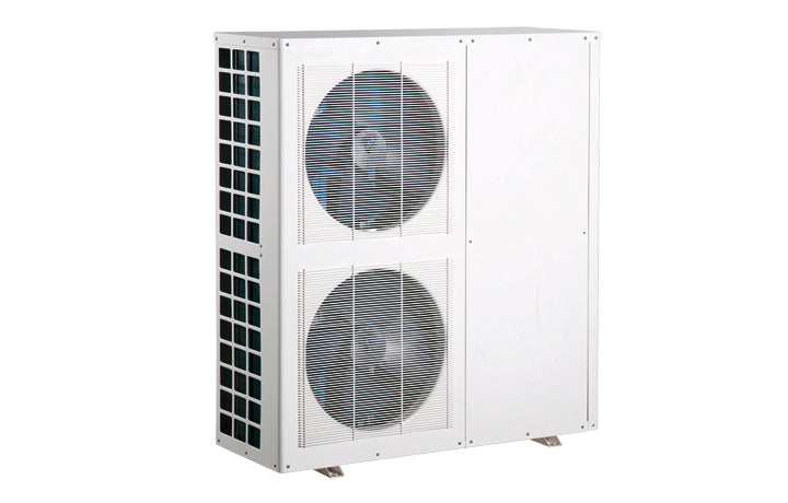 Chiller Klimaanlage Kaltwassersätze Krone 