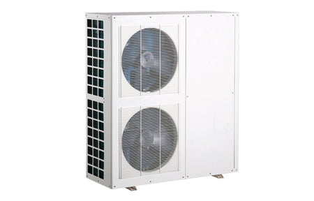 Chiller Klimaanlage Kaltwassersätze Krone 