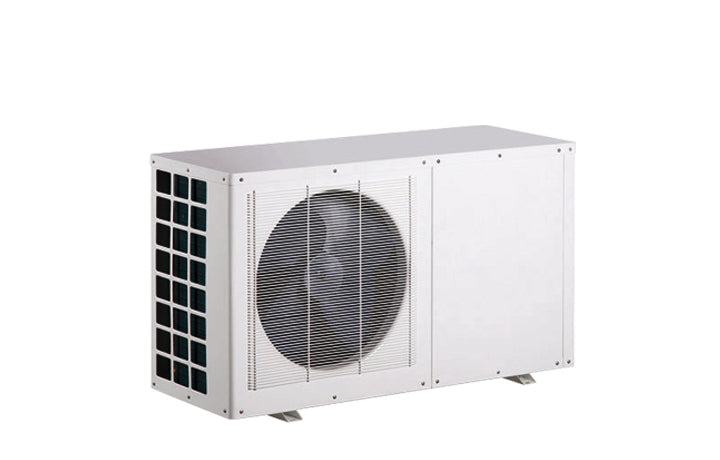 Chiller Klimaanlage Kaltwassersätze Krone RWL-H 5,8kW