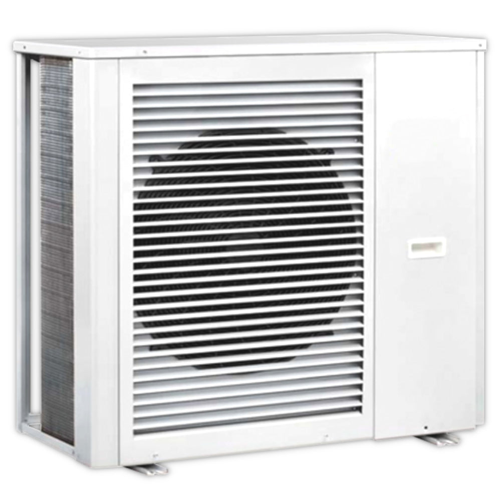 KRONE | Chiller-Klimaanlage Kaltwassersatz RWL 130 DC | 13,5 kW