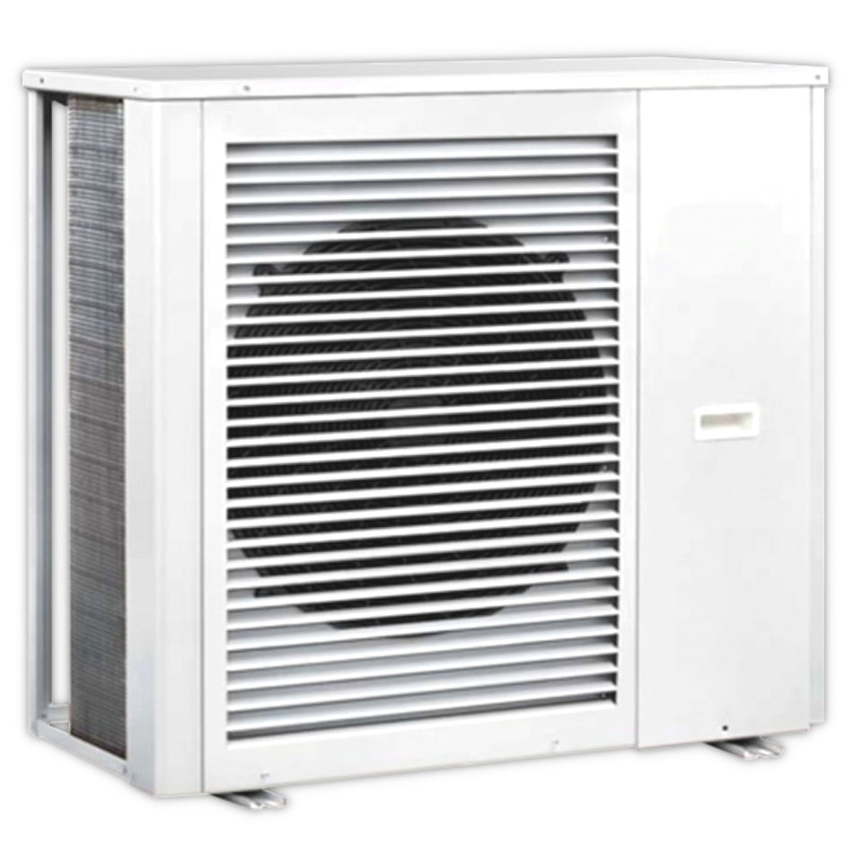 KRONE | Chiller-Klimaanlage Kaltwassersatz RWL 130 DC | 13,5 kW