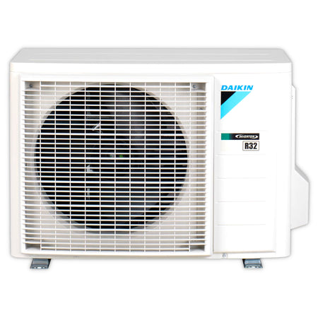 DAIKIN Klimaanlage | Stylish C-Serie | FTXA35C+RXA35A8 | 3,4 kW | Klimaworld.com