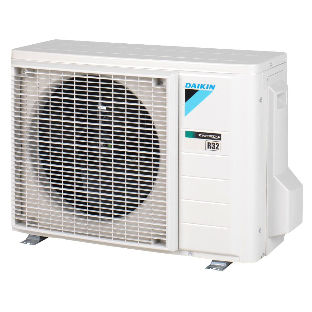 DAIKIN Stylish R-32 Außengerät Monosplit | RXA25A8 | 2,5 kW | Klimaworld.com