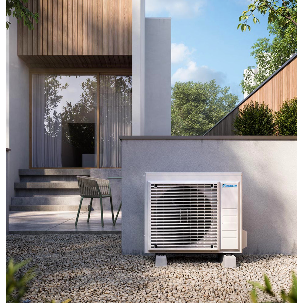 DAIKIN Klimaanlage | Stylish C-Serie | FTXA42C+RXA42B8 | 4,2 kW | Klimaworld.com