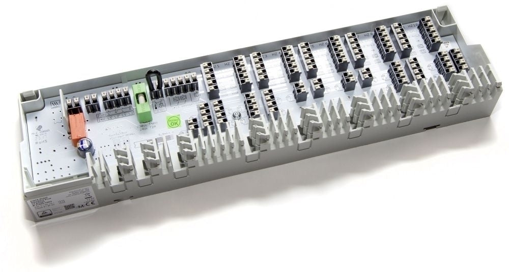 167/7_RX Kabelklemmleiste KKL-1_thermoflux_1