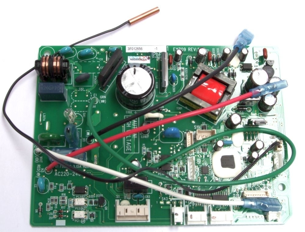 251/7_RX Platine Steuerung 3F012656-1 FWXV15A_thermoflux_1