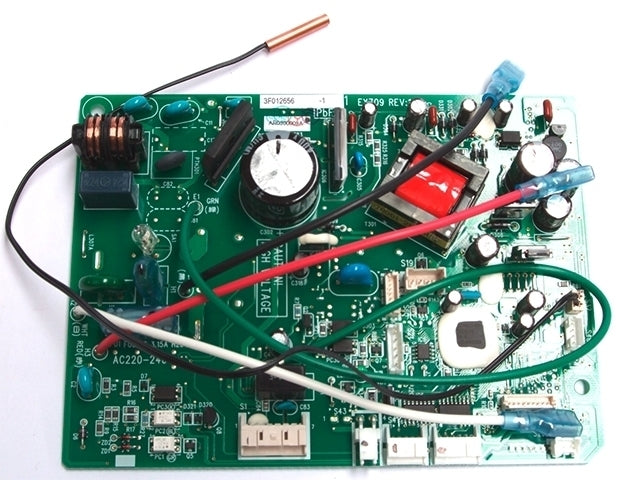 251/7_RX Platine Steuerung 3F012656-1 FWXV15A_thermoflux_3