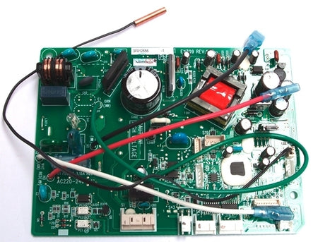 251/7_RX Platine Steuerung 3F012656-1 FWXV15A_thermoflux_3