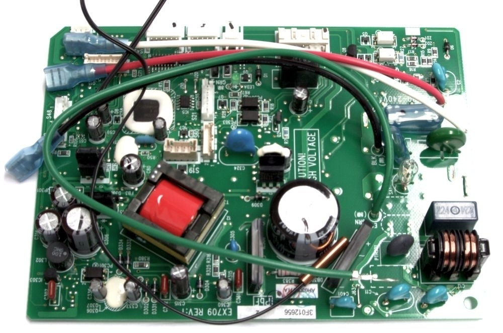 254/7_RX Platine Steuerung_thermoflux_1