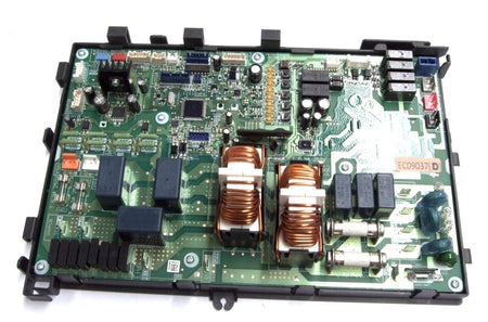 461/7_RX Platine A1P Baugruppe_thermoflux_1