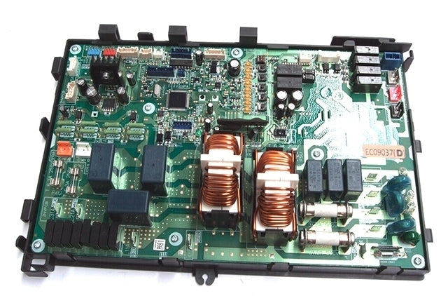 461/7_RX Platine A1P Baugruppe_thermoflux_3