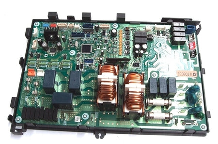 461/7_RX Platine A1P Baugruppe_thermoflux_3