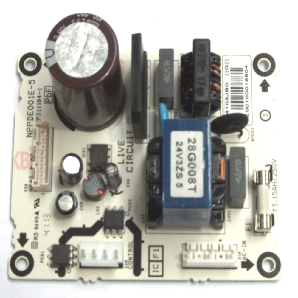 rx_platine_EUMDKDE001E