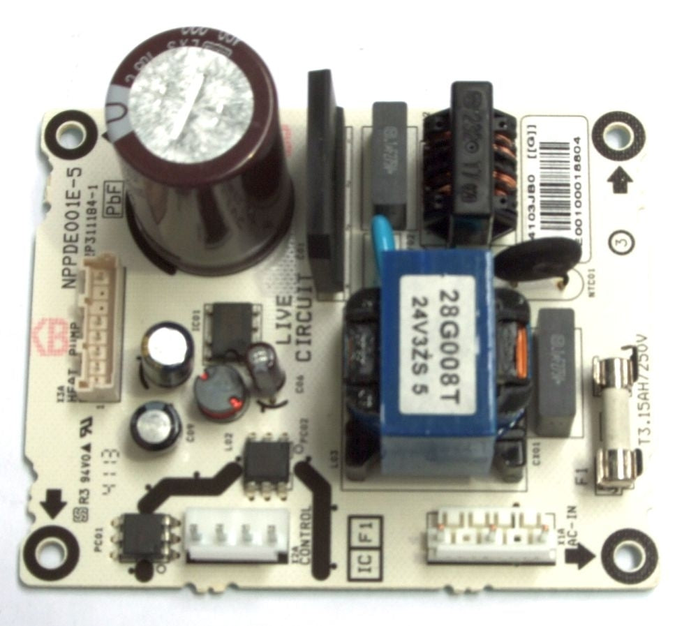 719/7_RX Platine EUMDKDE001E_thermoflux_1