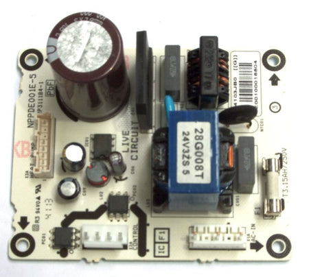 719/7_RX Platine EUMDKDE001E_thermoflux_1