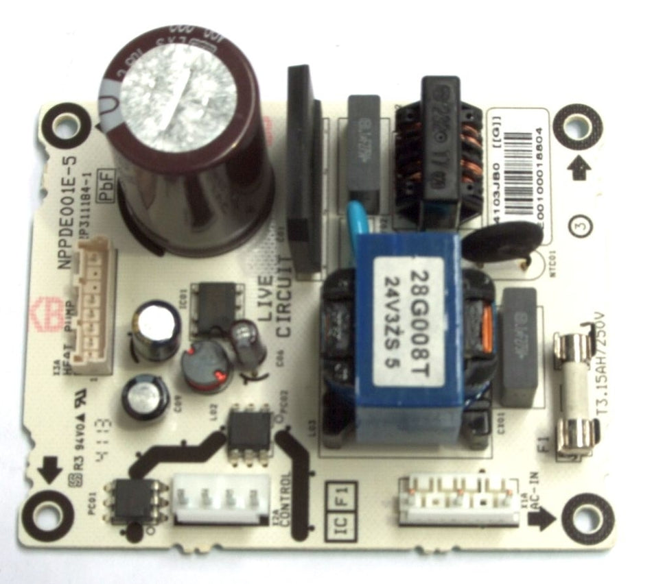 719/7_RX Platine EUMDKDE001E_thermoflux_1