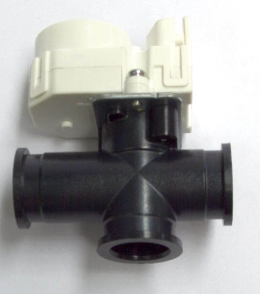 902/7_RX 3-Wege-Ventil Baugruppe  Hybrid_thermoflux_1