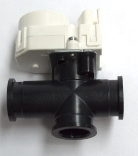 902/7_RX 3-Wege-Ventil Baugruppe  Hybrid_thermoflux_3