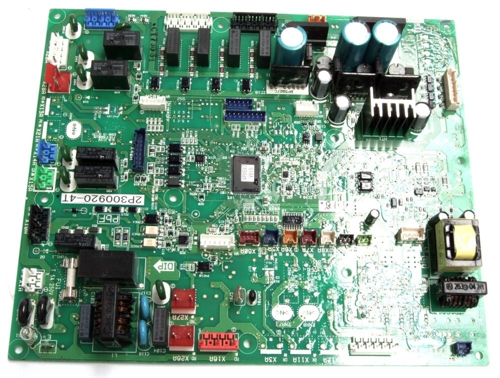 1208/7_RX Platine 2P300920-4T_thermoflux_1