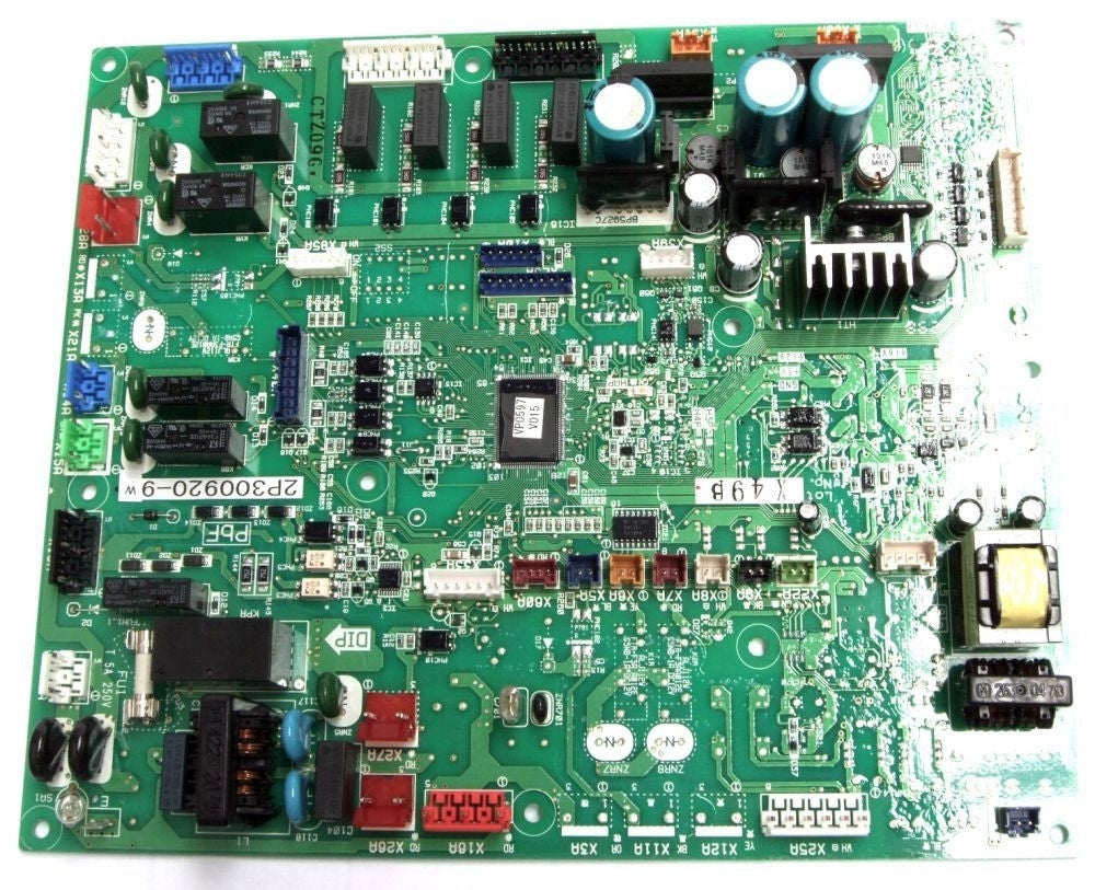 1271/7_RX Platine 2P300920-9 (ID4302)_thermoflux_1