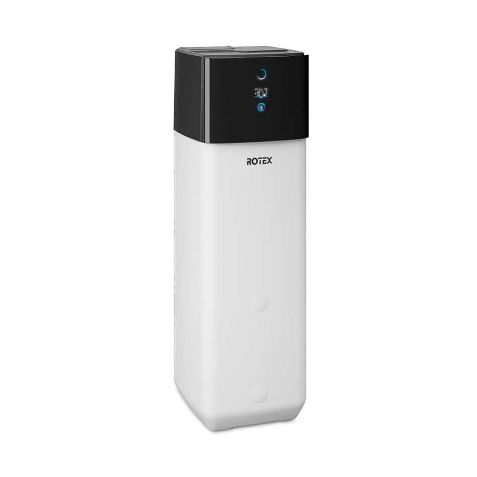 Rotex Luft-Wasser-Wämepumpe | HPSU compact Ultra 308 H/C Biv | 6-8 kW