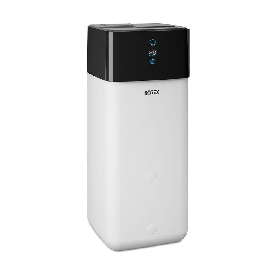 Rotex Luft-Wasser-Wärmepumpe | HPSU compact Ultra 508 H/C | 6-8 kW