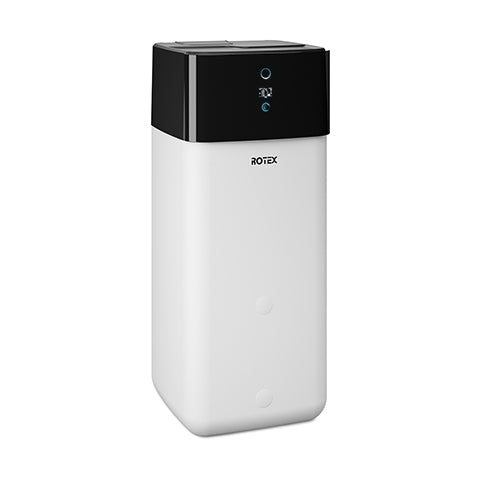 Rotex Luft-Wasser-Wärmepumpe | HPSU compact Ultra 508 H/C | 6-8 kW