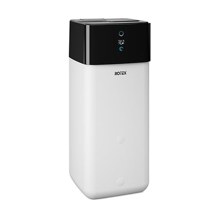 Rotex Luft-Wasser-Wärmepumpe | HPSU compact Ultra 508 H/C | 6-8 kW