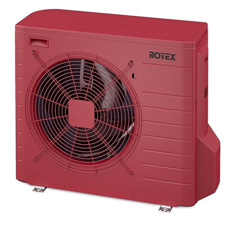 2057/7_RX HPSU Außengerät 8 kW, rubinrot_thermoflux_3