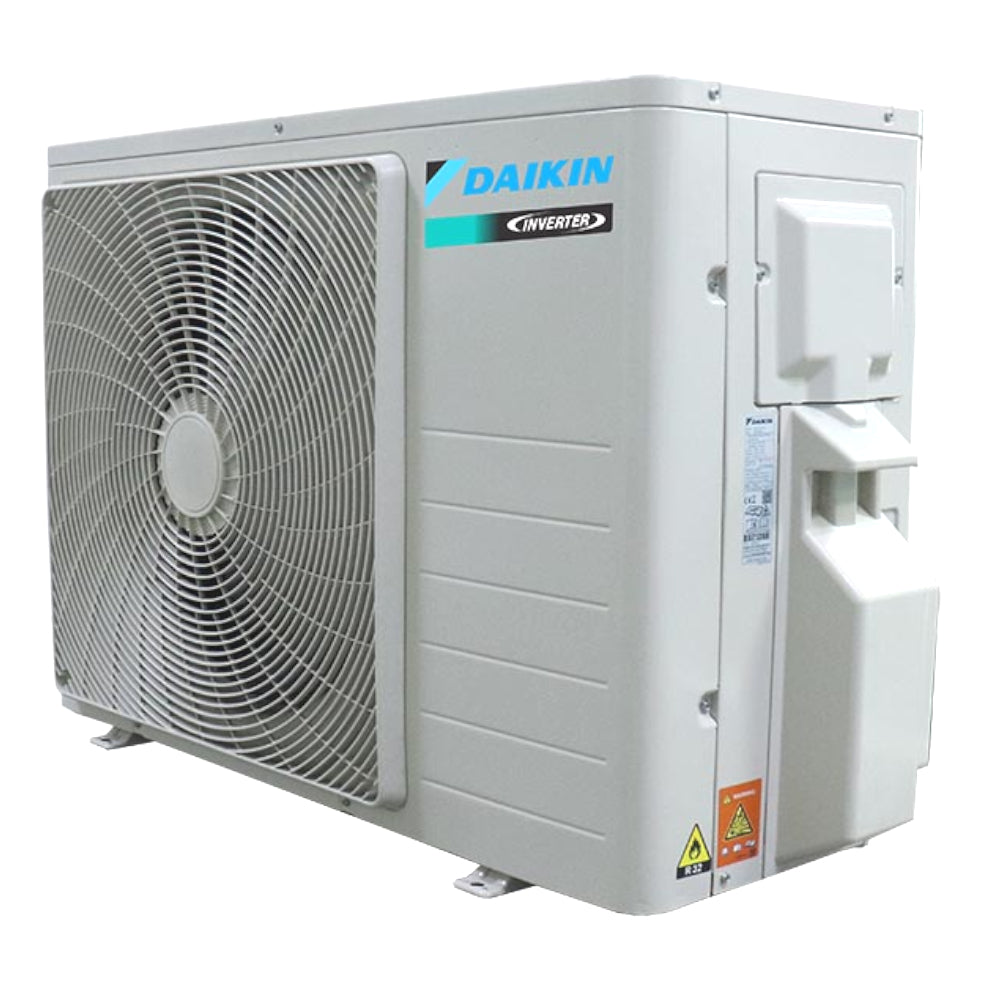 DAIKIN | Klimaanlagen-Set Sensira RXC/FTXC35D | 3,5 kW