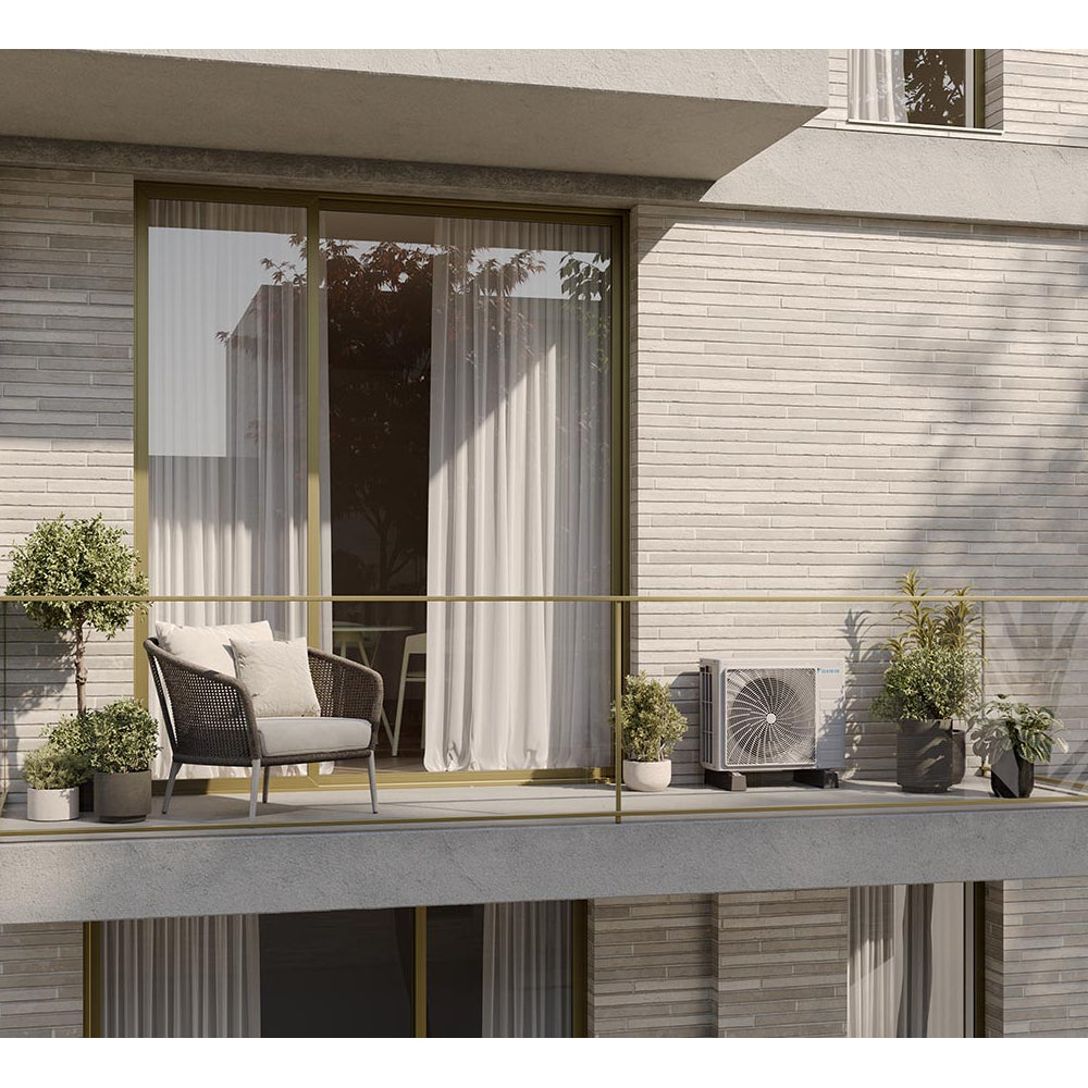 DAIKIN | Klimaanlagen-Set Sensira RXC/FTXC35D | 3,5 kW