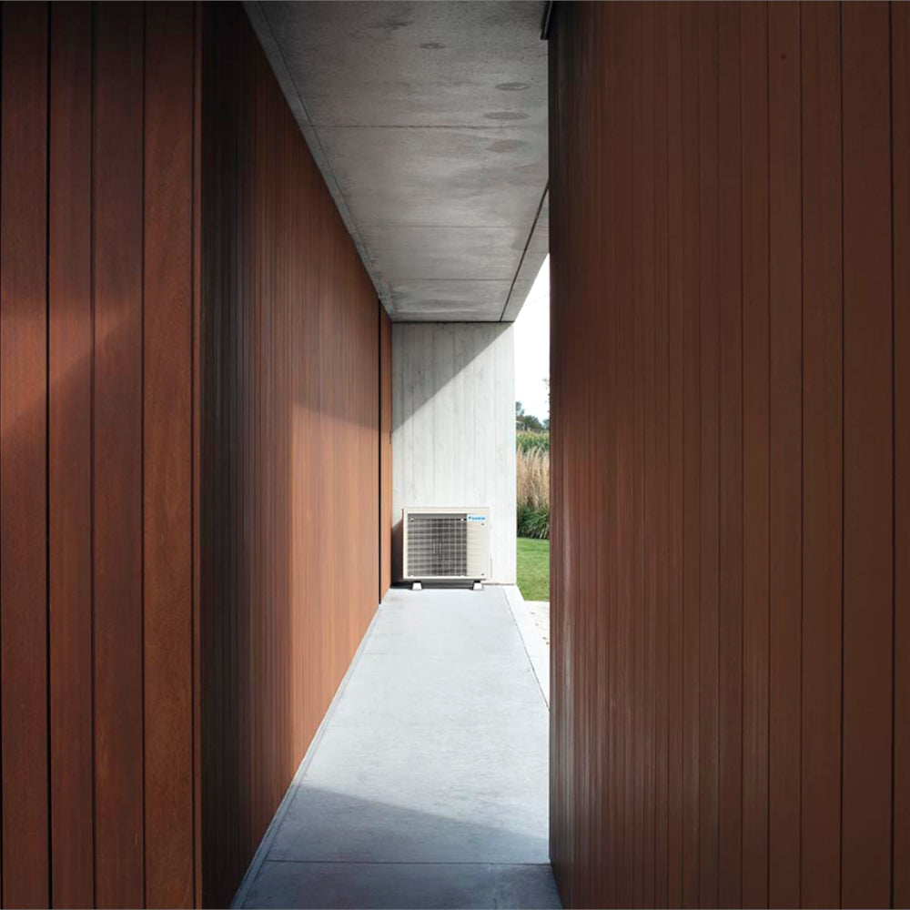 DAIKIN Klimaanlage | Emura 3 | FTXJ50A+RXJ50A | 5,0 kW | Klimaworld.com