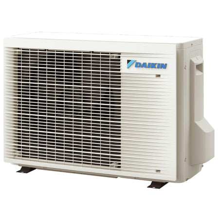 DAIKIN Klimaanlage | Emura 3 | FTXJ35A+RXJ35A | 3,4 kW | Klimaworld.com