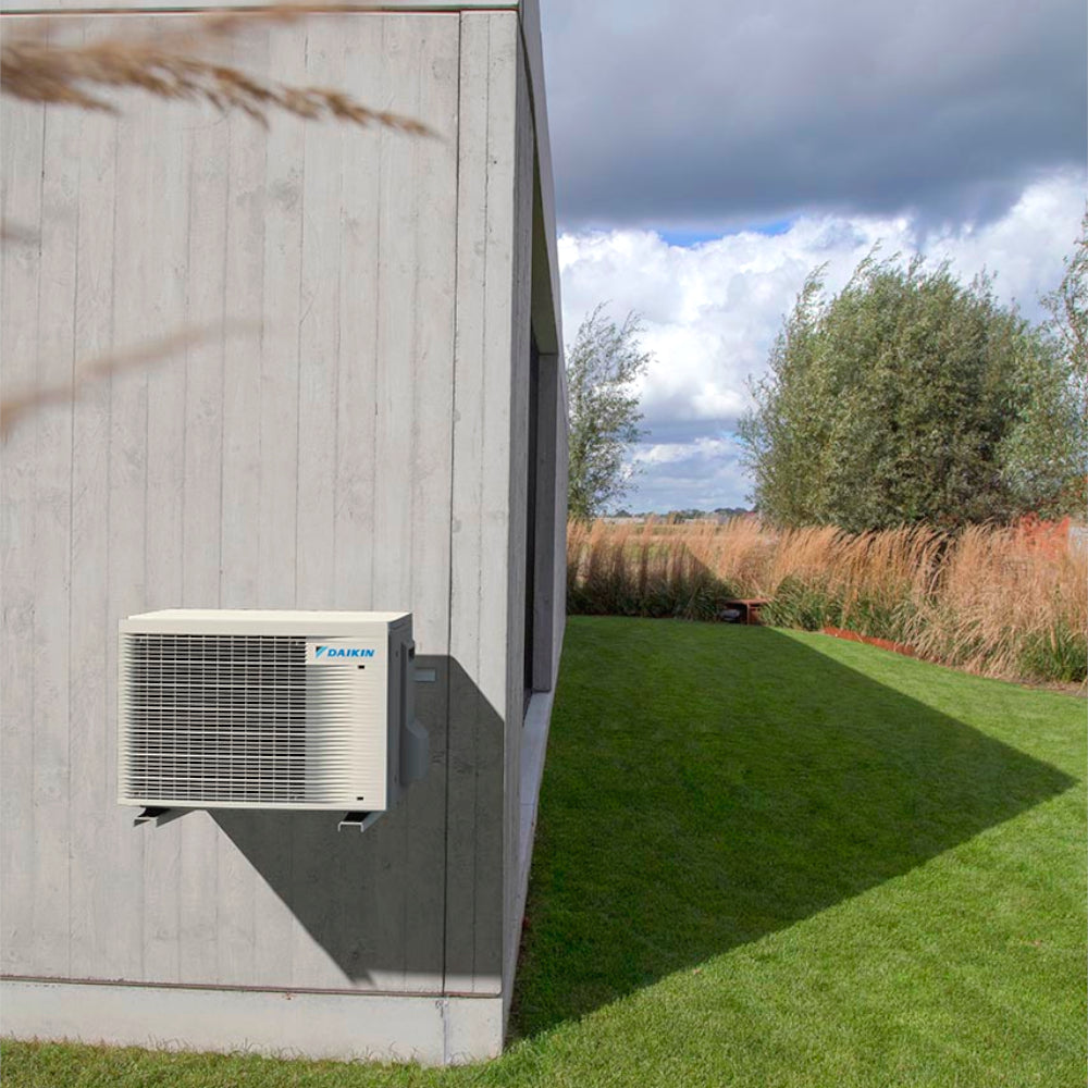DAIKIN Emura R-32 Außengerät Monosplit | RXJ35A | 3,4 kW | Klimaworld.com