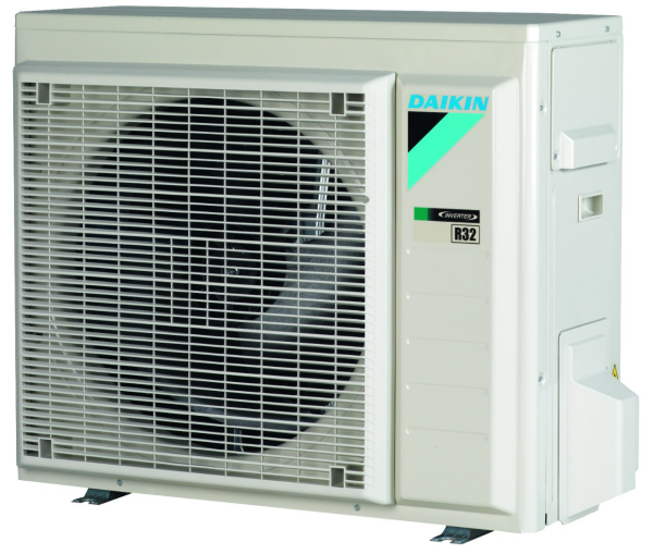 Daikin Emura Klimaanlagen Außengerät | RXJ50N | 4,8 kW | R-32