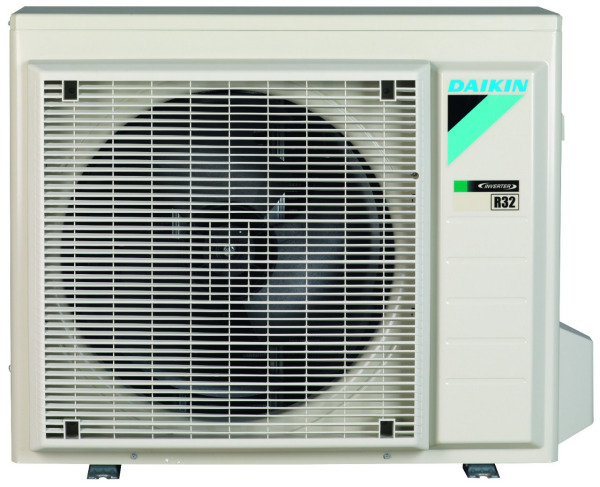 Daikin Emura Klimaanlagen Außengerät | RXJ50N | 4,8 kW | R-32