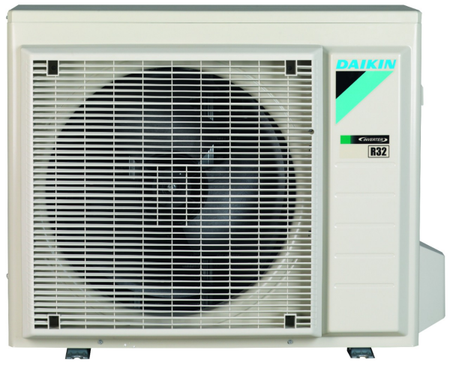 Daikin Emura Klimaanlagen Außengerät | RXJ50N | 4,8 kW | R-32