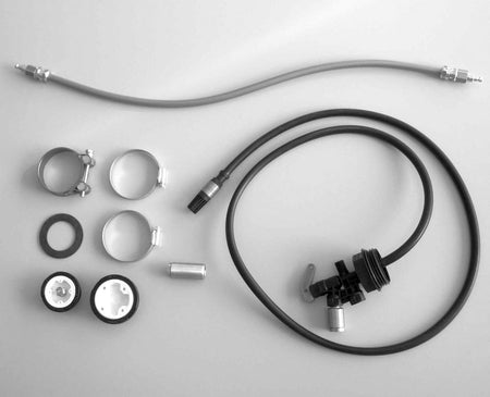 Rotex watersafe Erweiterungspaket für Heizöltank variosafe | WB