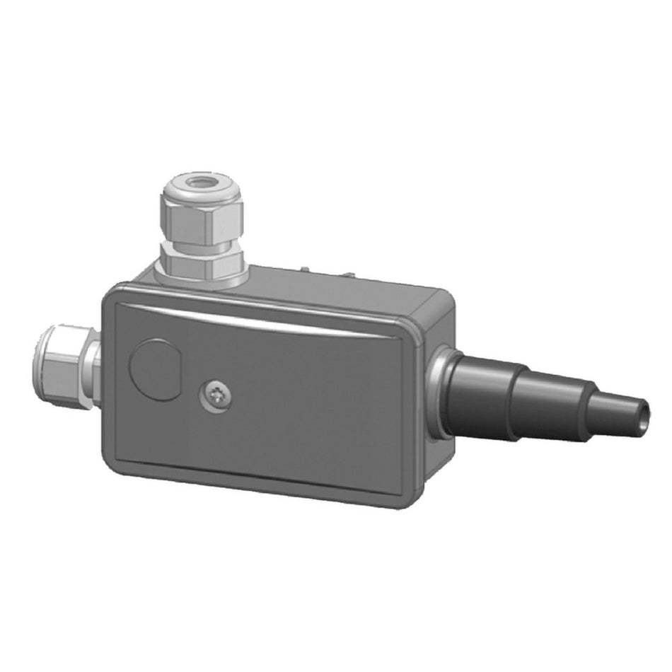 Rotex Grundeinheit Grenzwertgeber-Kette - Heizöltank variosafe | GWG01 ➔ Klimaworld.com