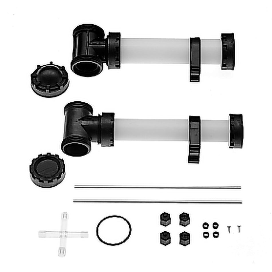 Rotex Endpaket C für variosafe Heizöltank mit TITEC  ➔ Klimaworld.com