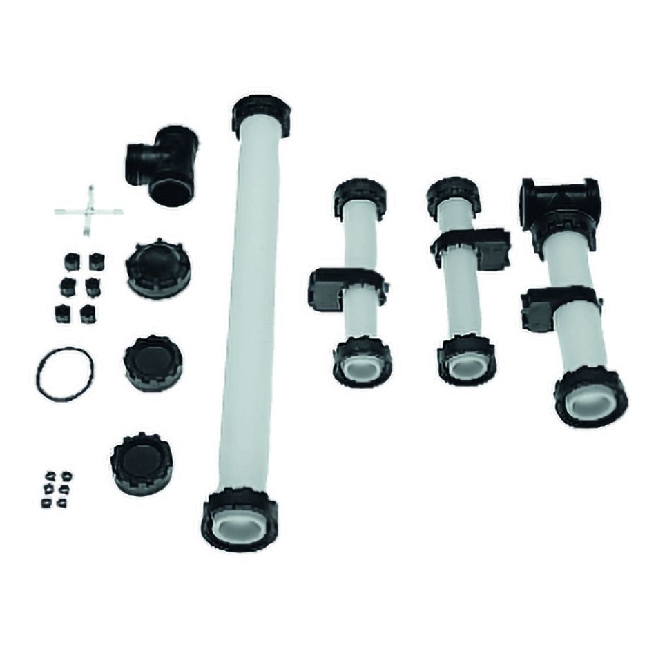 Rotex Verbindungspaket L1 für variosystem Heizöltank mit TITEC