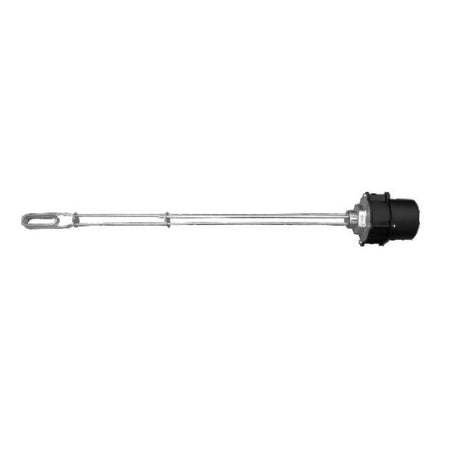 Rotex Backup Heater / Zusatzheizung für Wärmepumpen | BU9C | 9 kW