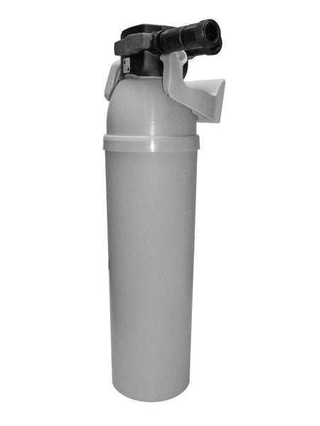 Daikin Wasseraufbereitungssystem zur Vollentsalzung | Bambini