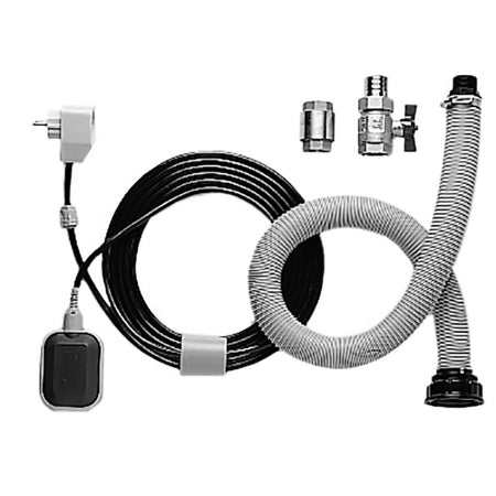 Rotex Pumpenanschluss-Set Regenwasserspeicher variocistern | PAS ➔ Klimaworld.com