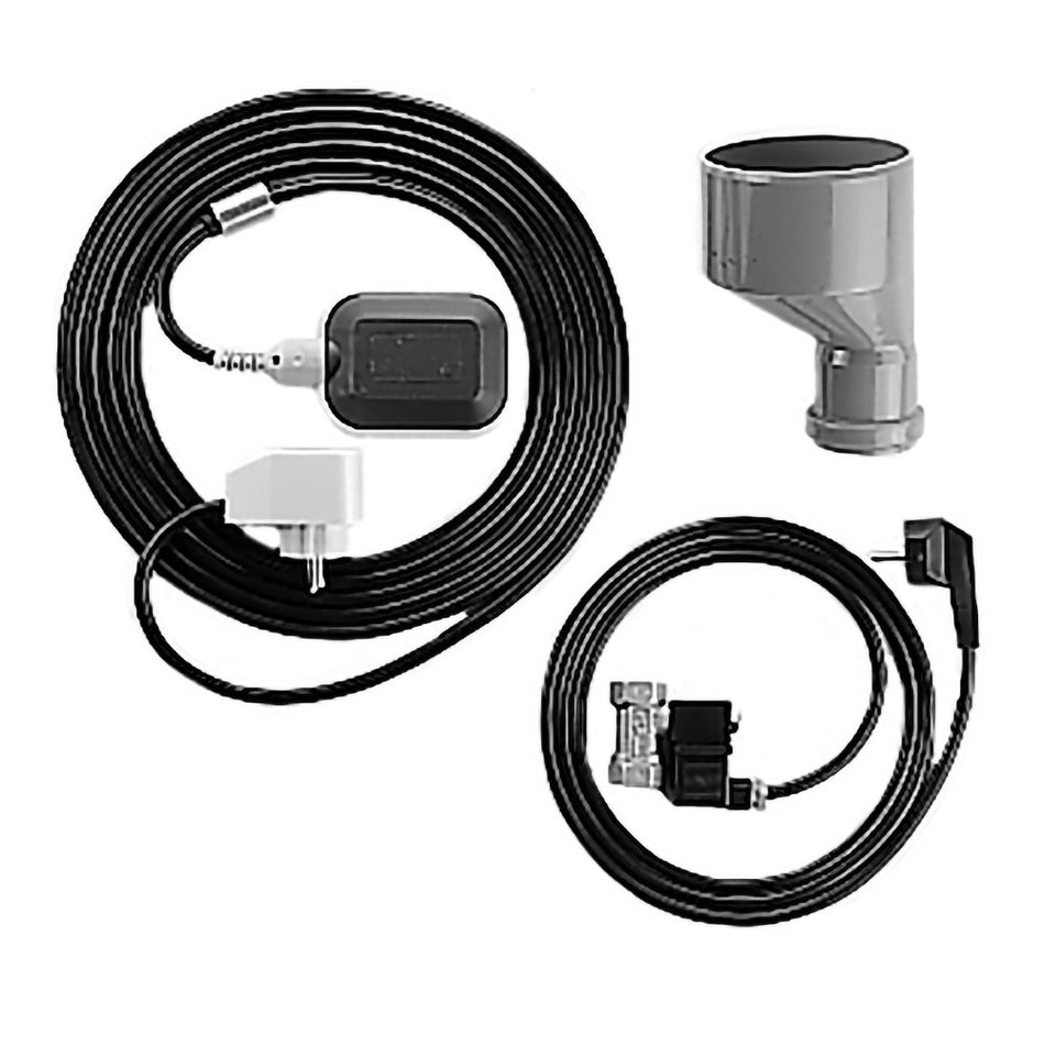 Rotex Nachspeise-Set Regenwasserspeicher variocistern | NSF ➔ Klimaworld.com