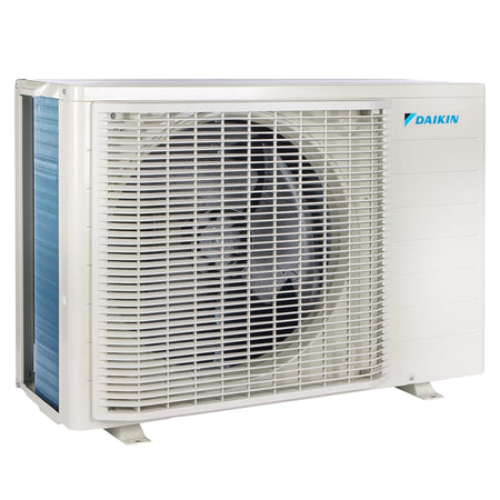 DAIKIN Klimaanlage | Nepura Perfera | FTXTM40A+ RXTM40A | 4,0 kW | Klimaworld.com