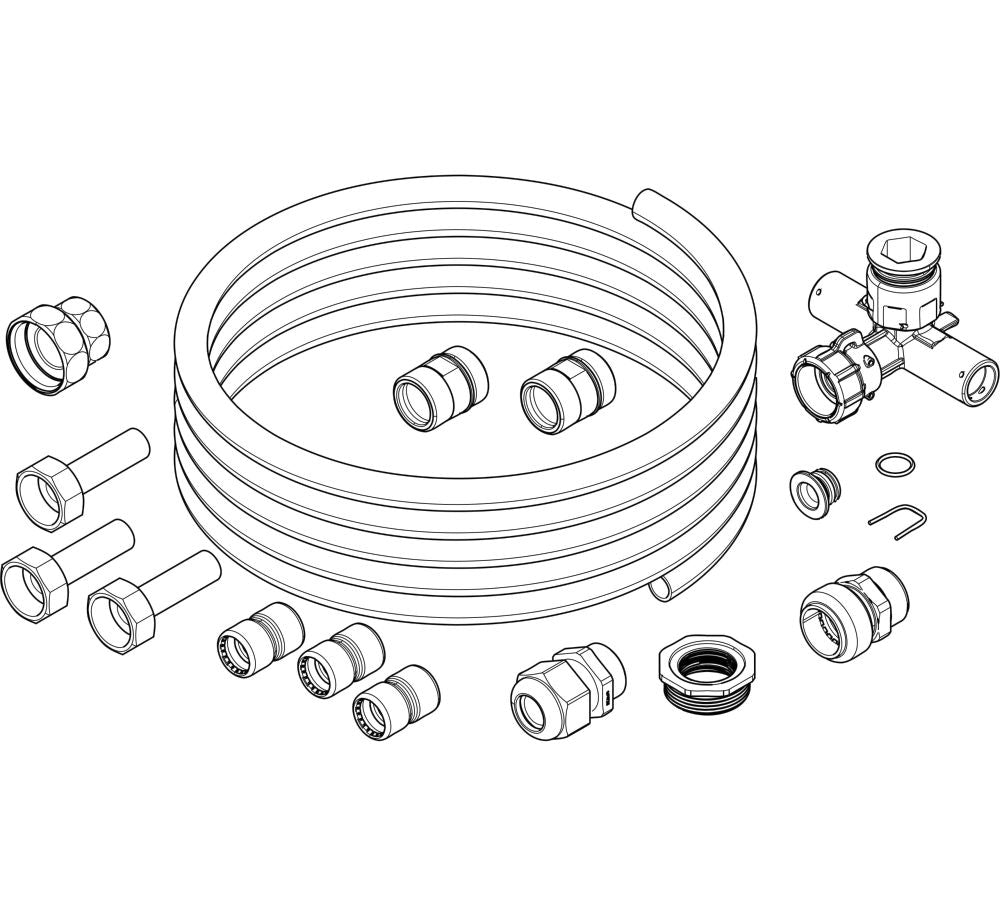 1970/7_RX Anschlussset A1, SAA1_thermoflux_1