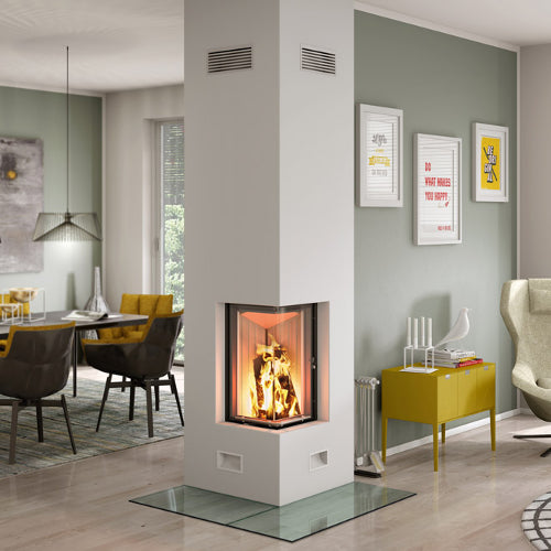 Spartherm Konvektionsluftgitter S-Air 1