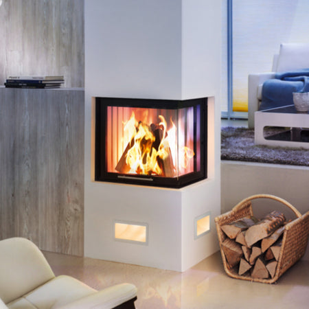 Spartherm Konvektionsluftgitter S-Air 1