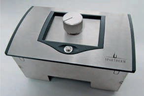 Spartherm S-Kamatik Pro II Steuerung zur Zugbegrenzung